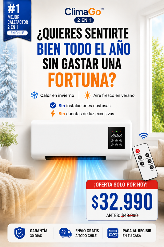 CLIMAGO™